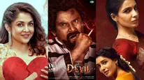 OTT Releases This Week: ದರ್ಶನ್ 'ಡೆವಿಲ್' ಜೊತೆ ಈ ವಾರ ಓಟಿಟಿಗೆ ಬರ್ತಿರೋ ಚಿತ್ರಗಳ ಲಿಸ್ಟ್