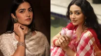 ರುಕ್ಮಿಣಿಗೆ ಸಿಗಬೇಕಿದ್ದ ಒಳ್ಳೆ ಅವಕಾಶ 'ಕಣ್ಣಪ್ಪ' ಸಿನಿಮಾ ನಟಿಯ ಪಾಲಾಯ್ತು?