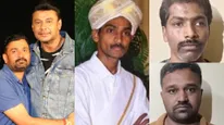 ರೇಣುಕಾಸ್ವಾಮಿ ಪ್ರಕರಣದಲ್ಲಿ ಸಾಕ್ಷಿಗೆ ಬೆದರಿಕೆ ಕೇಸ್; ಅಸಲಿ ಸೂತ್ರಧಾರಿಗಳ ಮಾಹಿತಿ ಬಿಚ್ಚಿಟ್ಟ ಬಂಧಿತರು