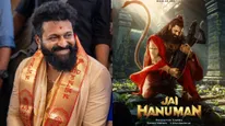 'ಜೈಹನುಮಾನ್' ತೆಲುಗು ಸಿನಿಮಾ ಅಲ್ಲ, ಕನ್ನಡ ಸಿನಿಮಾ; ರಿಷಬ್ ಶೆಟ್ಟಿ