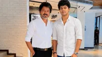 Vijay vs Jason: ಮಗ ಜೇಸನ್ ಎದುರು ಅಖಾಡಕ್ಕೆ ತಮಿಳುನಾಡು ಸಿಎಂ ವಿಜಯ್?