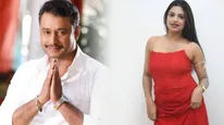 ಕಾಲು ಹಿಡಿದಾದ್ರೂ ದರ್ಶನ್‌ ಸರ್‌ನ ನನ್ನ ಈ ಸಾಂಗ್ ಈವೆಂಟ್‌ಗೆ ಕರ್ಕೊಂಡು ಬರ್ತಿದ್ದೆ - ಸೋನು ಶ್ರೀನಿವಾಸ್ ಗೌಡ