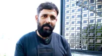 ಆ ನಟನ ಋಣ ಮರೆಯೋಕೆ ಆಗಲ್ಲ, ಅದಕ್ಕೆ ನನ್ನ ಮಗನಿಗೆ ಅವ್ರ ಹೆಸ್ರು ಇಟ್ಟಿದ್ದೀನಿ; ರವಿವರ್ಮಾ