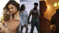 Tabaahi Song: ಇಹಲೋಕದಲ್ಲಿ ಇಲ್ಲದ ನಡಿಯಾ ಜೊತೆ ರಾಯನ ರೊಮ್ಯಾನ್ಸ್; ಕಂಡು ಹಿಡಿದುಬಿಟ್ರಾ ಫ್ಯಾನ್ಸ್ ?