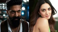 ಮದುವೆ ಬಳಿಕ ಇಂತಹ ದೃಶ್ಯಗಳಲ್ಲಿ ನಟಿಸ್ತೀರಾ? 'ಟಾಕ್ಸಿಕ್' ಟ್ರೋಲ್ ಬೆನ್ನಲ್ಲೇ ಕಿಯಾರಾ ಹೇಳಿಕೆ ವೈರಲ್