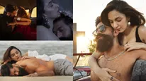 Tabaahi Video Song: ಕಾರು, ಬೀಚು, ಪಬ್ಬು, ಸರ್ಕಸ್ ಎಲ್ಲೆಲ್ಲೂ ರೊಮ್ಯಾನ್ಸ್; ಮುತ್ತಿನ ಮಳೆಗರೆದ ಯಶ್-ಕಿಯಾರಾ