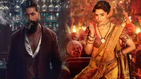Toxic VS Eetha ; ಯಶ್‌ ಅಬ್ಬರ, ಕಣದಿಂದ ಹಿಂದೆ ಸರಿದ ಶ್ರದ್ಧಾ ಕಪೂರ್ - ರಾಯ ಹಾವಳಿಗೆ ಮತ್ತೆ ಬೆದರಿದ ಬಾಲಿವುಡ್