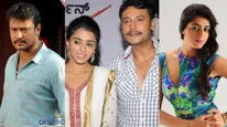 13 ದಿನ ನಟಿಸಿದ್ದೆ, ಬಳಿಕ ಬರಬೇಡಿ ಅಂದ್ಬಿಟ್ರು; ದರ್ಶನ್ ಜೊತೆ ನಟಿಸೋಕ್ಕಾಗ್ಲಿಲ್ಲ; ನಿಶಾ ಯೋಗೇಶ್ವರ್ ಭಾವುಕ