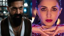 'ಟಾಕ್ಸಿಕ್' ಚಿತ್ರದ ಹಸಿಬಿಸಿ ದೃಶ್ಯದಲ್ಲಿ ಕಿಯಾರಾ ? ಪತಿ ಸಿದ್ಧಾರ್ಥ್ ಇದೆಲ್ಲ ಒಪ್ತಾರಾ ? 