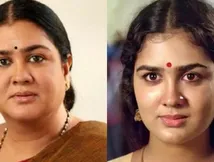 നായകന്റെ ഈ​ഗോയായിരുന്നു അത്, ഞാൻ ബ്രേക്ക് ചെയ്തു; തമിഴിലേക്ക് മാറിയതിന് കാരണം: ഉർവശി