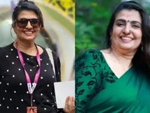 ഒരാളെ എങ്ങനെ ഒമ്പത് തവണയൊക്കെ പീഡിപ്പിക്കാൻ പറ്റും?, റൂമിൽ കയറ്റുന്നത് കുർബാന ചൊല്ലാനല്ലല്ലോ; മായ വിശ്വനാഥ്