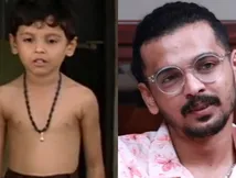 ബാലതാരമായി ശ്രദ്ധ നേടിയ ഹരിമുരളി വീട്ടിൽ മരിച്ച നിലയിൽ