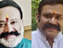 നടൻ സന്തോഷ് നായർ വാഹനാപകടത്തിൽ  മരിച്ചു; ഭാര്യക്ക് പരിക്ക്