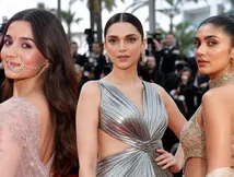 കാൻ 2026-ൽ ആലിയയും അദിതിയും; റെഡ് കാർപെറ്റിലെ ആ സ്റ്റൈലിഷ് ലുക്കുകൾ കണ്ട് അമ്പരന്ന് ലോകം!