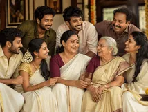 പഴയകാല ഓർമ്മകൾ ഉണർത്തി 'കസിൻസ് ആൻഡ് കല്യാണംസ്'; കുടുംബത്തോടൊപ്പം കണ്ടുതീർക്കാൻ ഒരു കിടിലൻ സീരീസ്!