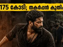 ബോക്സ് ഓഫീസിൽ തീപ്പൊരി; 175 കോടി ക്ലബ്ബിൽ ഇടംപിടിച്ച് തമിഴ് ചിത്രം 'കറുപ്പ്' ഞെട്ടിക്കുന്നു!