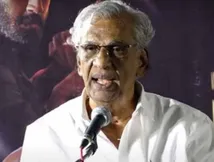 തമിഴ് സിനിമാ നിർമാതാവ് കെ രാജൻ പുഴയിൽ ചാടി ജീവനൊടുക്കി; അന്വേഷണത്തിന് പൊലീസ് 