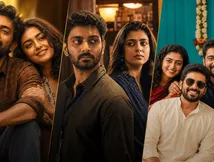 ഒടിടിയിൽ ഇന്ന് വമ്പൻ റിലീസുകൾ; ഫാന്റസി കോമഡിയും ത്രില്ലറും റൊമാന്റിക് സീരീസും ഒരേസമയം എത്തിയത് ഇങ്ങനെ!