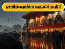 ബോളിവുഡിന്റെ നിർണ്ണായക 'മൺഡേ ടെസ്റ്റ്'; മഴയിൽ കുതിർന്ന് ബോക്സ് ഓഫീസ്, രക്ഷകരാകുമോ വൈകുന്നേരത്തെ ഷോകൾ?
