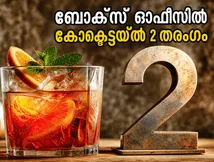 ഞായറാഴ്ചത്തെ കുതിപ്പിൽ കോക്ടെയ്ൽ 2! ബോക്സ് ഓഫീസിൽ തരംഗമായി, വാരാന്ത്യ കളക്ഷൻ ഞെട്ടിക്കുന്നു