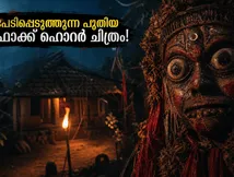 പ്രേക്ഷകരെ മുൾമുനയിൽ നിർത്താൻ 'കറുപ്പ്'; മലയാളം ഡബ്ബിംഗോടെ ആമസോൺ പ്രൈമിൽ ഈ ഫോക്ക് ഹൊറർ ചിത്രം!
