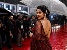 മഴയത്തും സ്റ്റൈലിഷ്! MIFF 2026 റെഡ് കാർപെറ്റിൽ താരങ്ങളുടെ ഫാഷൻ മാജിക് ഇങ്ങനെ