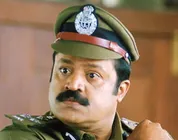 സുരേഷ്‌ ഗോപി വീണ്ടും കാക്കിയ്‌ക്കുള്ളില്‍