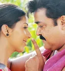 ലാല്‍ മാത്രം,മറ്റുള്ളവര്‍ ബ്ലെസിക്ക്‌ പറ്റിയ പിഴവ്