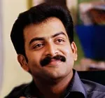 പിന്നണി ഗായകനായി പൃഥ്വിയും