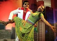 ജയന്‍ നമ്പറുമായി മമ്മൂക്ക