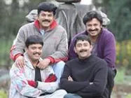 ഗോസ്റ്റ് ഹൗസ് മണ്ടനായിരുന്ന് ചിരിയ്ക്കാം