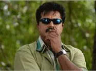 മനുഷ്യ മൃഗത്തില്‍ ശരത് കുമാര്‍ നായകന്‍