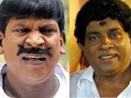 കോമഡിക്കാര്‍ സീരിയസ്സായി; സിങ്കമുത്തു ജയിലില്‍