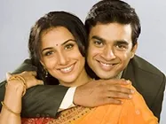 മാധവനും വിദ്യയും മണിരത്‌നം ചിത്രത്തില്‍ 