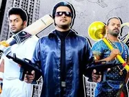 സീനിയേഴ്‌സ് ഇഫക്ട്; 3 കിങ്‌സ് മാറ്റി