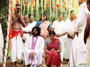 ഇവന്‍ മേഘരൂപനില്‍ പി.യായി പ്രകാശ് ബാരെ