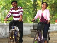 വയലിന്‍ ഒരു പ്രണയകാവ്യം 