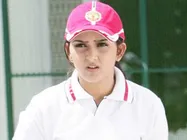 രാജലക്ഷ്മിയായി സനുഷ 