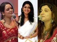 പുതിയ ഗായികമാര്‍ക്ക് അവസരമില്ല 