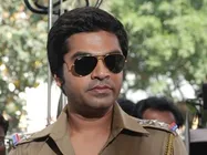 ചിമ്പുവിന് ബിരിയാണി കിട്ടില്ല