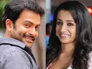 പൃഥ്വിയുടെ നായികയായി തൃഷ മലയാളത്തില്‍