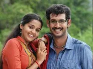 കൈലാഷും അനന്യയും ഒന്നിക്കുന്നു