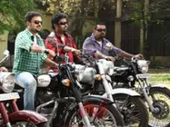 ജയറാമില്ലാതെ സീനിയേഴ്‌സ് തിരിച്ചുവരുന്നു