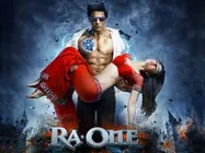 രാ വണിലെ പാട്ടുകള്‍ യാഷിനും ബോബിയ്ക്കും