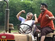 സത്യന്റെ സ്‌നേഹവീട്ടില്‍ വീണ്ടും മോഹന്‍ലാല്‍