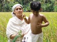 കുഞ്ഞേടത്തി ഹ്രസ്വ ചിത്രമാവുന്നു