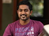 കുമാരസംഭവം ലൈവില്‍ ആസിഫ്