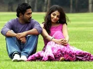 ആസിഫ് കൗബോയ്; കൂട്ടിന് മൈഥിലിയും