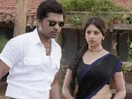 റിച്ചയെ ആയുധമാക്കി ചിമ്പുവിന്റെ പ്രതികാരം 