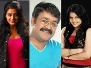 പ്രിയാമണിയെ പുറംതള്ളി റോമ ലാലിനൊപ്പം